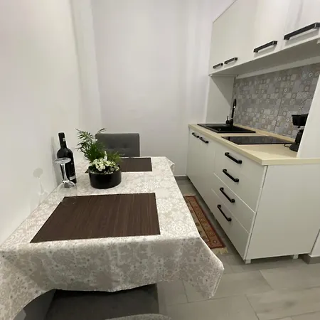 Cluj Hideaway Apartment Exterior photo