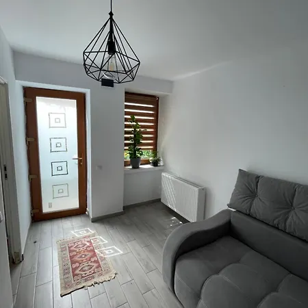 Cluj Hideaway Apartment Exterior photo