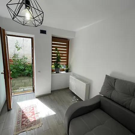 Cluj Hideaway Apartment Exterior photo