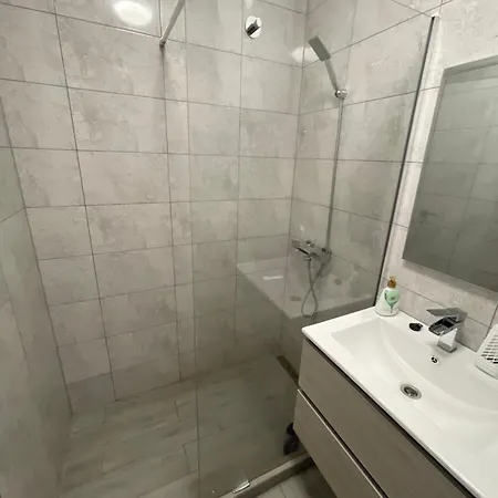 Cluj Hideaway Apartment Exterior photo