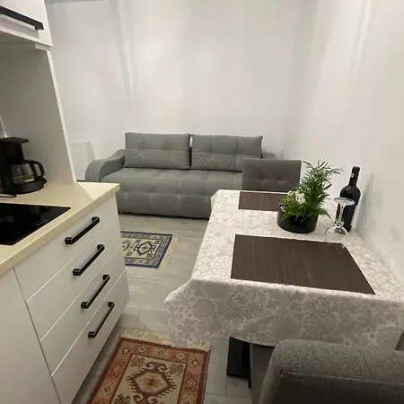 Cluj Hideaway Apartment Exterior photo