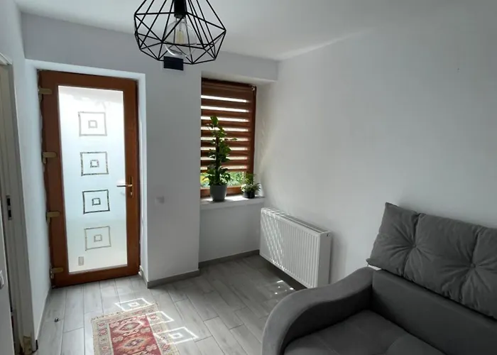 Cluj Hideaway