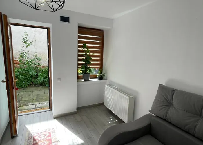 Cluj Hideaway