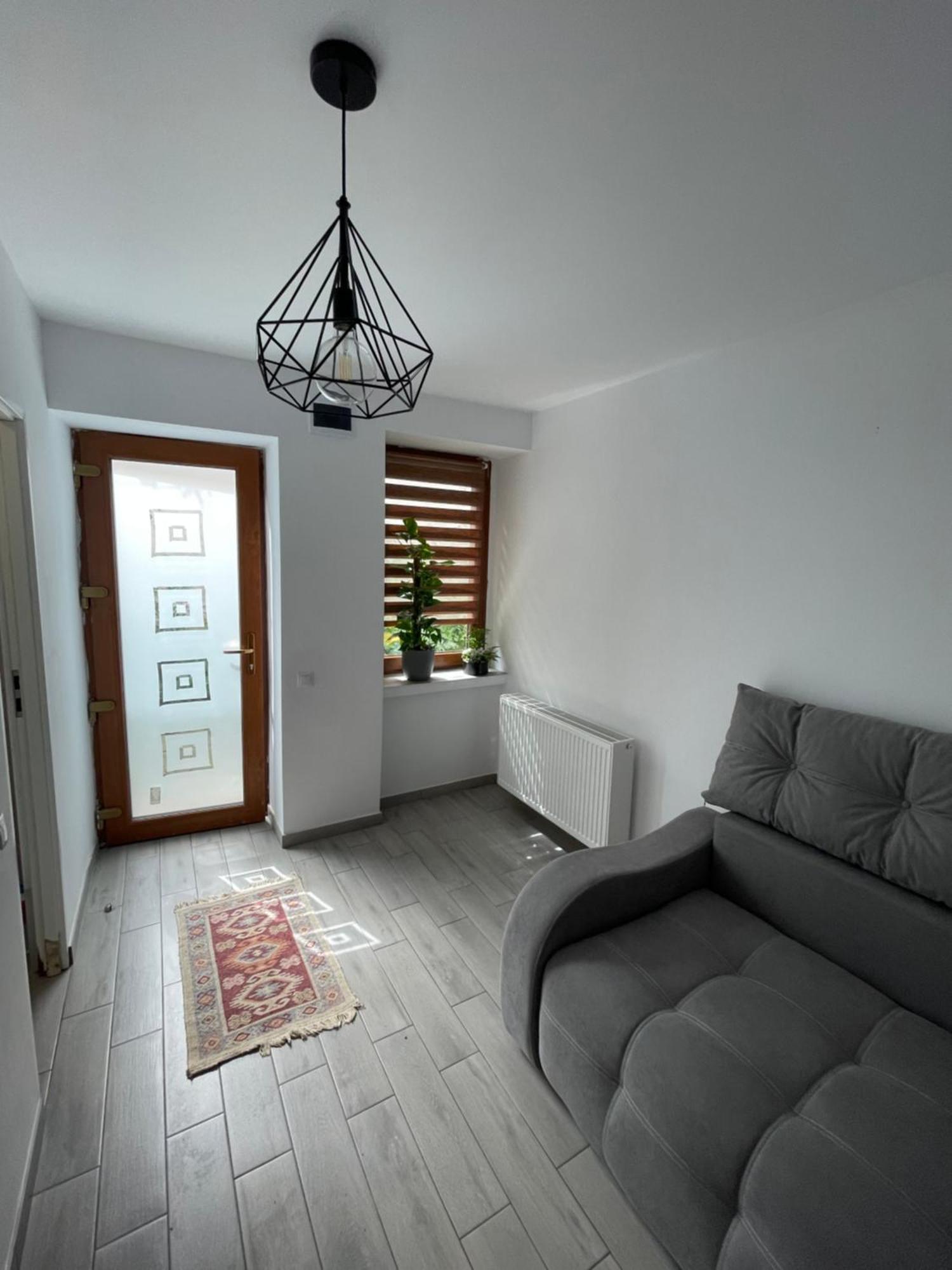 Hideaway Cluj-Napoca