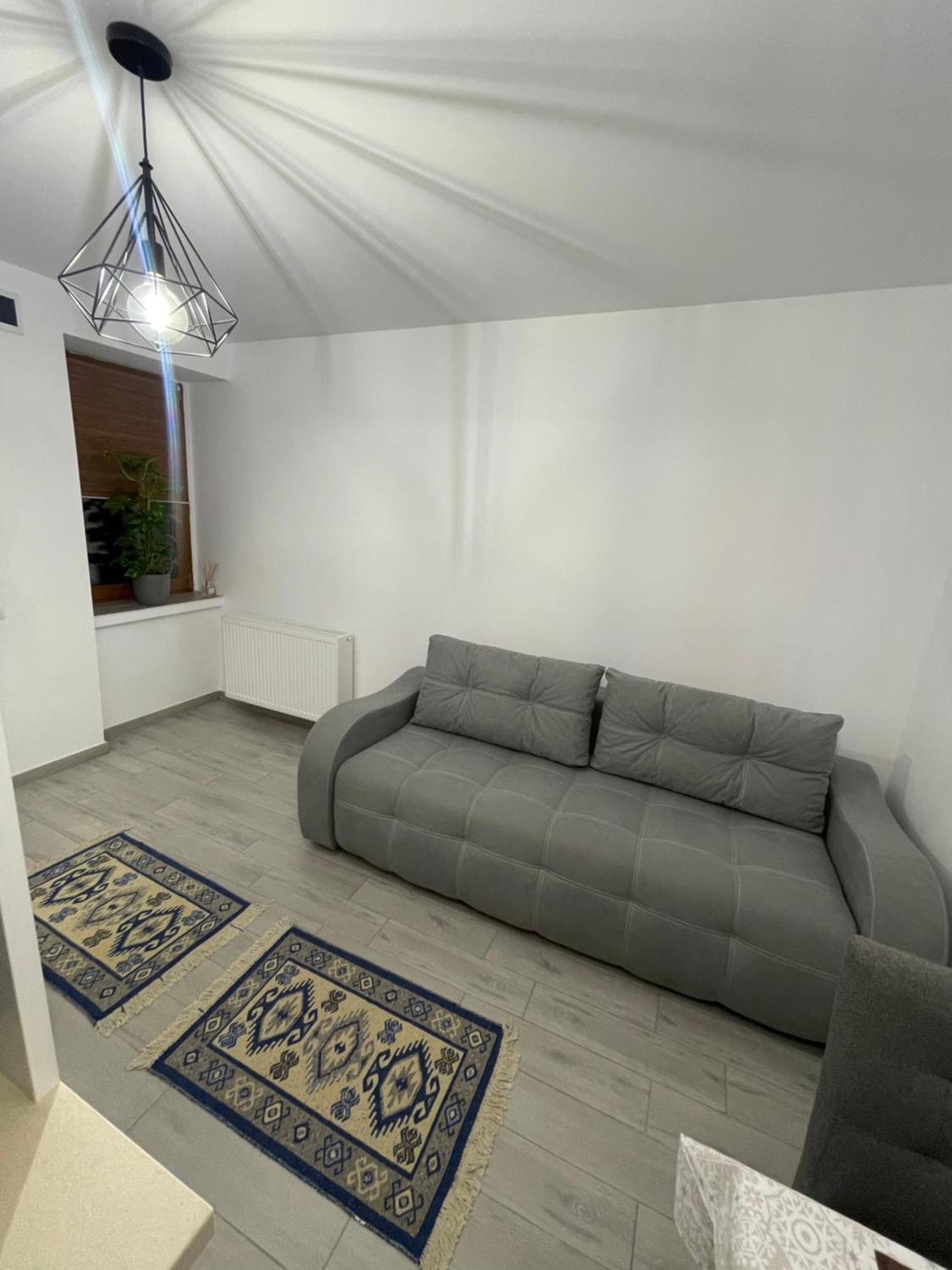 Hideaway Apartment Cluj-Napoca