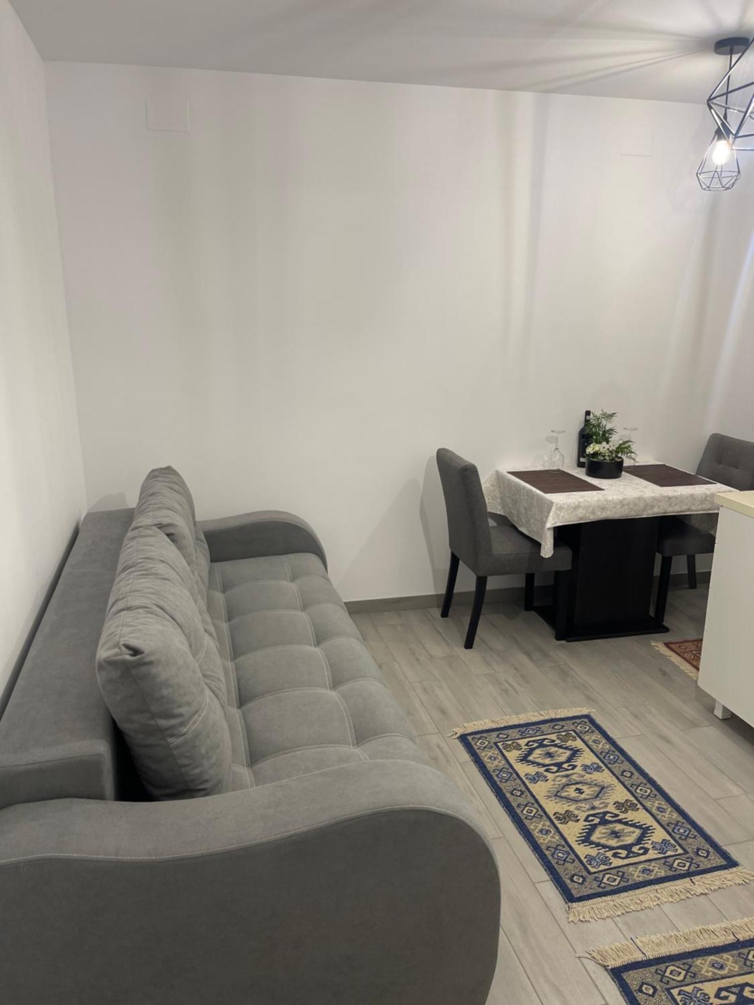 Hideaway Apartment Cluj-Napoca